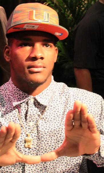 Miami's 2015 class lacks sizzle but addresses holes in roster